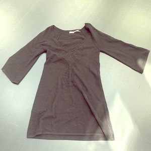 Limited edition Leon max dress